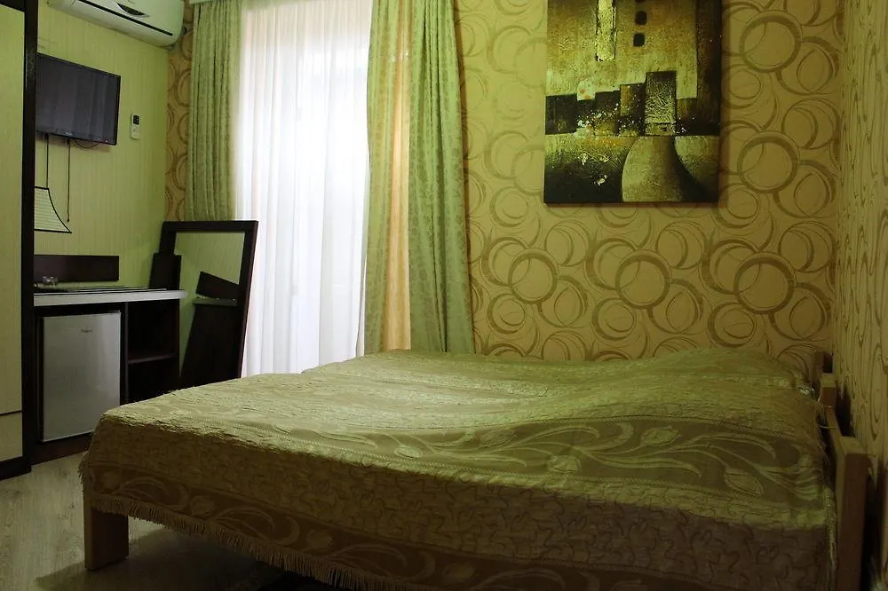 ** Inn Almeto Hotel Tbilisi Georgia