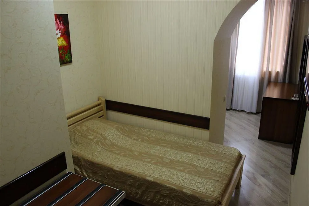Almeto Hotel Tbilisi 2*,