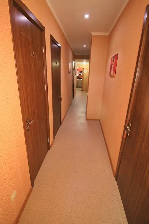Almeto Hotel Tbilisi 2*,  Georgia
