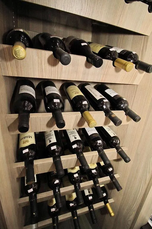 Inn Almeto Hotel Tbilisi