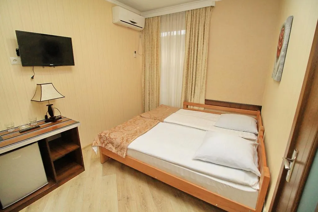 Almeto Hotel Tbilisi