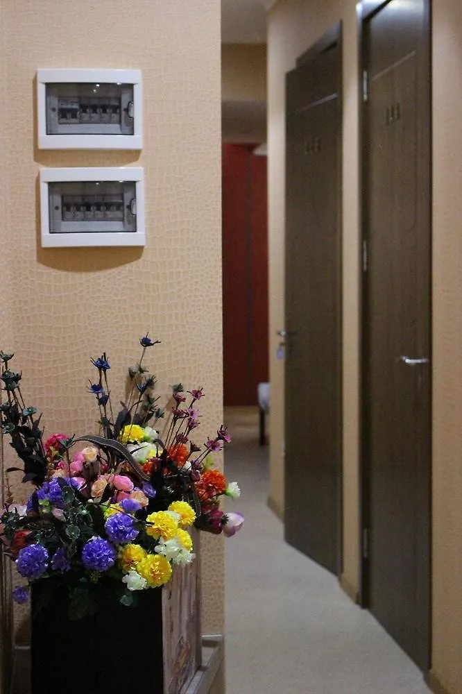 Almeto Hotel Tbilisi 2*,  Georgia