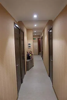 Almeto Hotel Tbilisi