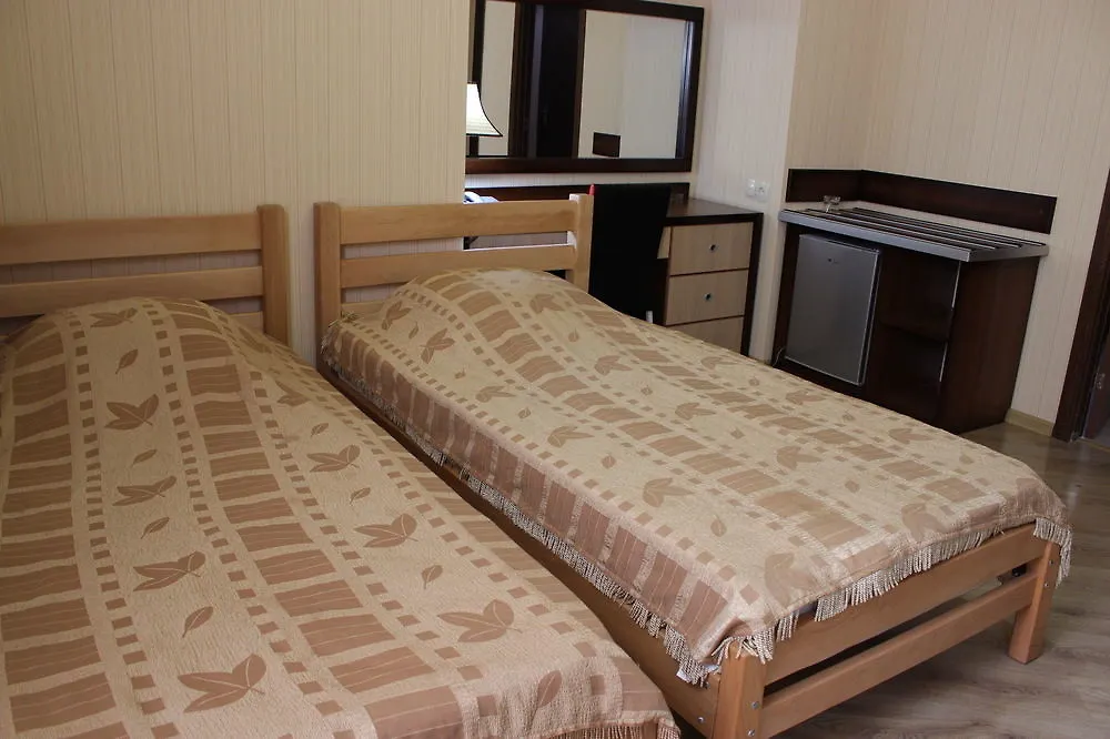 Almeto Hotel Tbilisi