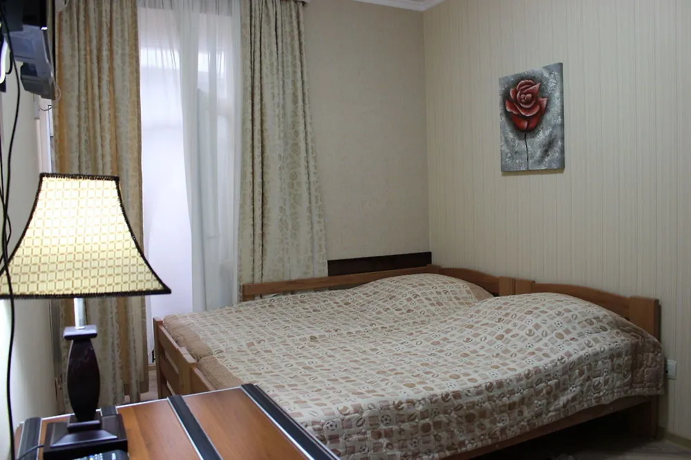 Inn Almeto Hotel Tbilisi