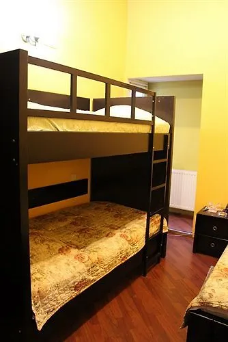 Inn Almeto Hotel Tbilisi