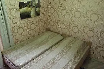 Almeto Hotel Tbilisi