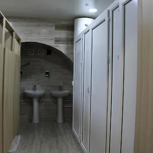 Hostel Legvi